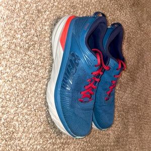 Hoka Bondi 7 SIZE: 10.5
